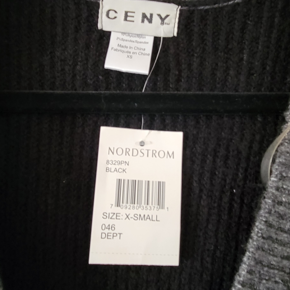 Ceny Cardigan - Picture 6 of 6